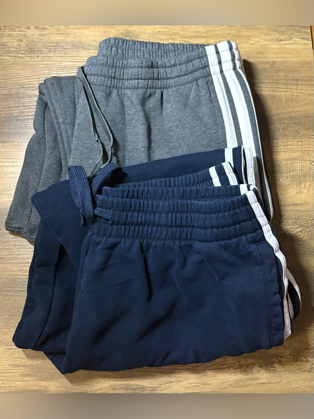 Adidas Jogger Pants